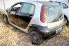Drzwi tył prawe Smart Forfour 2004 Hatchback 5-drzwi 